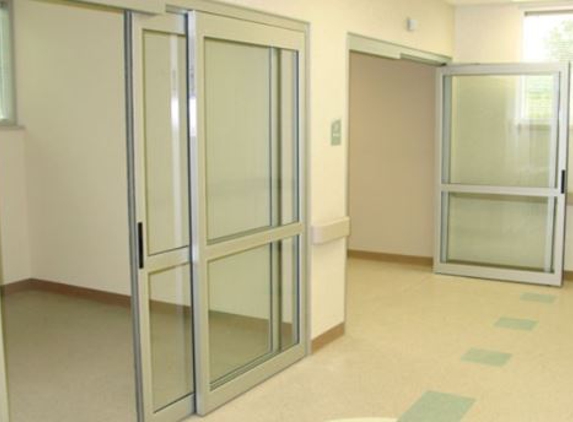 Automatic Door Service - Grand Rapids, MI