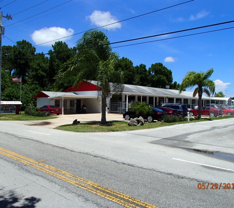 Tommy Blair's Quality Collision Repair - Rockledge, FL