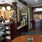 Clark Street Cafe & Bakery