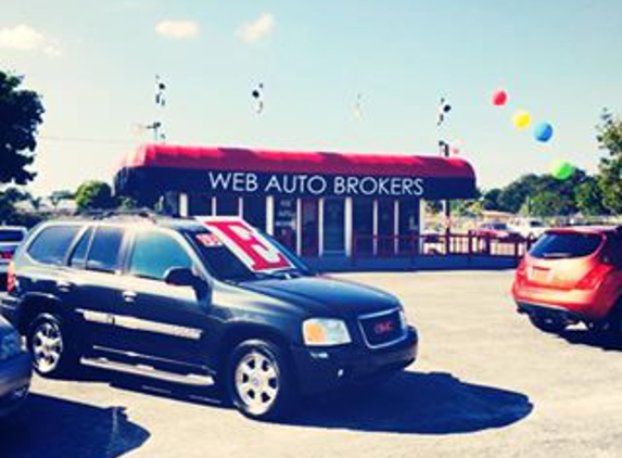 Web Auto Brokers - Fort Myers, FL