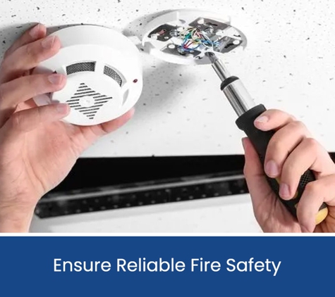Steve Mason Electrical - Port Macquarie, NSW. Ensure Reliable Fire Safety