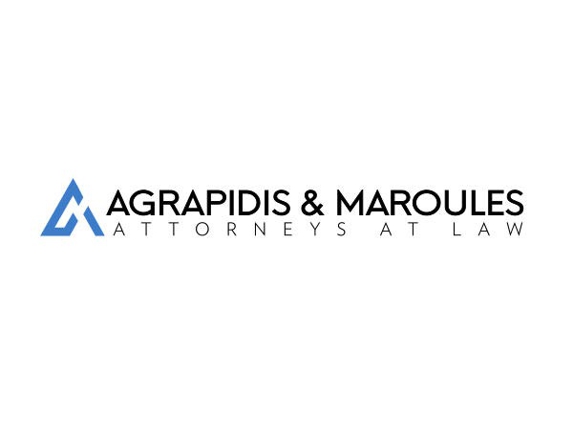 Agrapidis & Maroules P.C. - Hasbrouck Heights, NJ