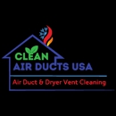 Clean Air Ducts USA - Air Duct Cleaning