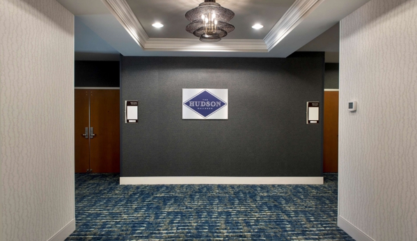 Homewood Suites by Hilton Newburgh-Stewart Airport - New Windsor, NY