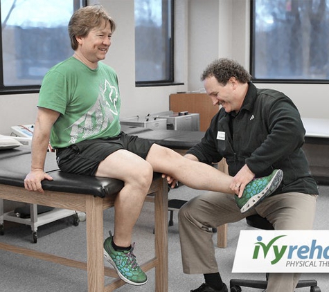 Ivy Rehab Physical Therapy - Crown Point, IN