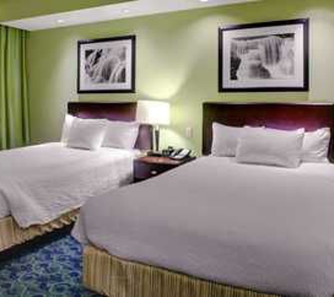 SpringHill Suites by Marriott West Palm Beach I-95 - West Palm Beach, FL