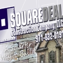 Square Deal Construction Co - Construction Consultants