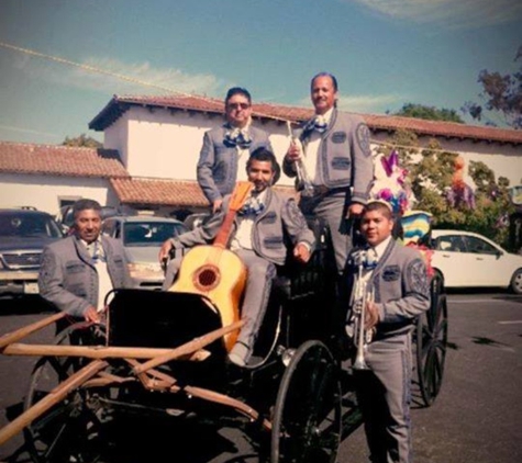 Mariachi Jalisciense/ Trio Music - Watsonville, CA