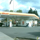 Merritt 1 - Gas Stations