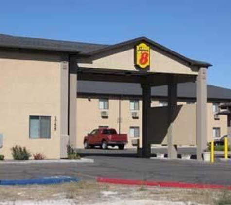 Super 8 by Wyndham Elko - Elko, NV