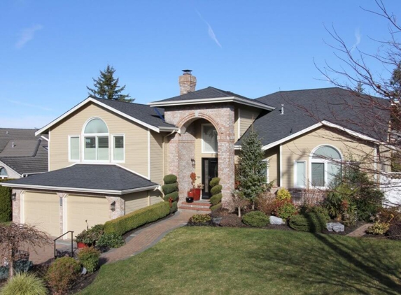 Addicott Roofing Inc - Edmonds, WA