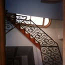 Frank Carfaro Railings - Aluminum Products