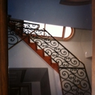 Frank Carfaro Railings