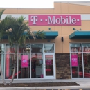 T-Mobile - Cellular Telephone Service