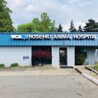 VCA Rose Hill Animal Hospital
