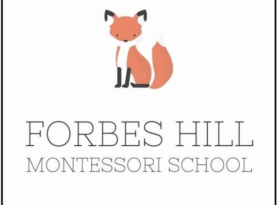 Forbes Montessori School - Quincy, MA