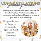 Borealis Medspa