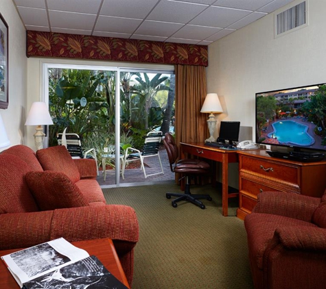 Best Western Naples Inn & Suites - Naples, FL