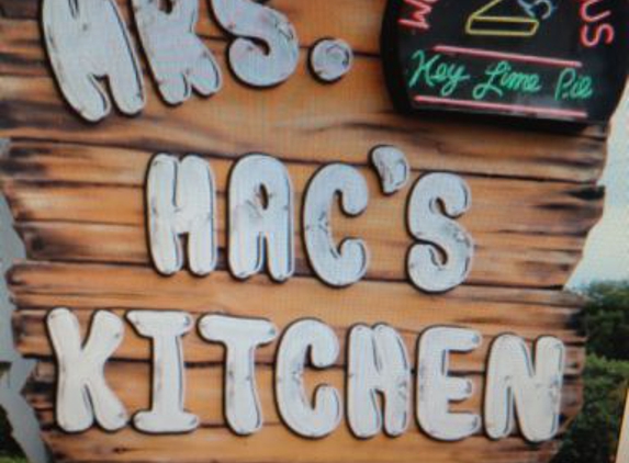 Mrs Macs Kitchen II - Key Largo, FL