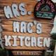 Mrs Macs Kitchen II