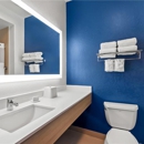 Spark by Hilton Selma - Hotels