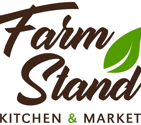 Farm Stand in the Gorge - Hood River, OR