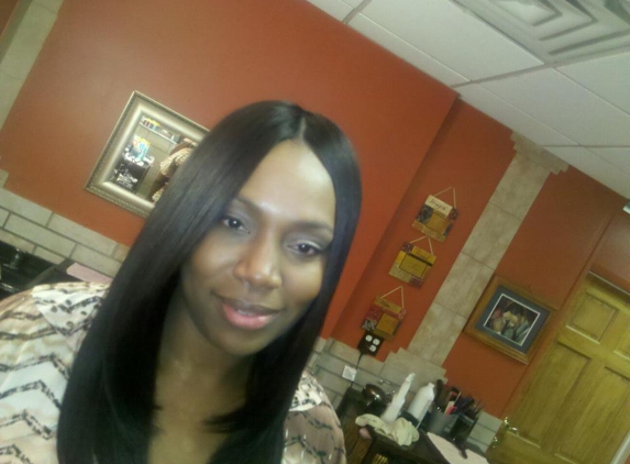 Black Butterfly Salon , Inc. - Upper Darby, PA