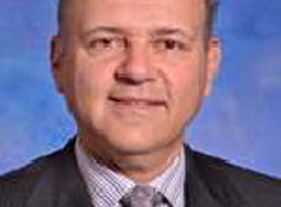 Dr. Andrew J Kokkino, MD - Springfield, OR