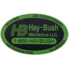 Hay-Bush Mechanical gallery