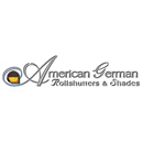American German Rollshutters & Shades - Awnings & Canopies