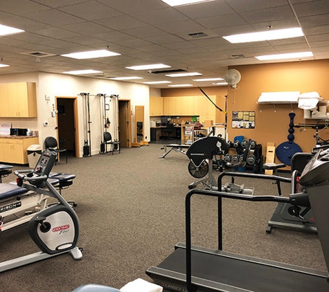 Summit Rehabilitation - Arlington - Arlington, WA