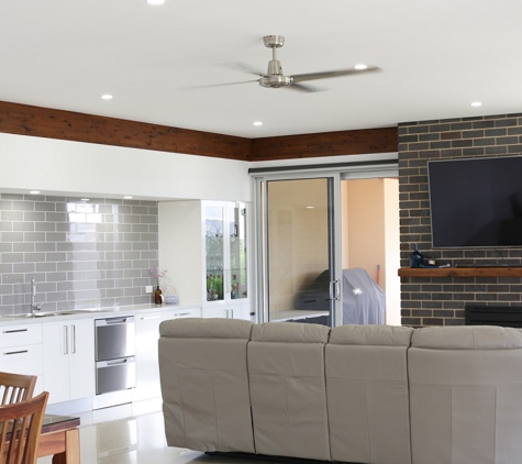 Lincoln Glass and Aluminium Service - Port Lincoln, SA