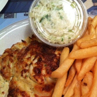 Box Hill Crabcakes - Abingdon, MD