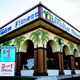 Club Paradise Fitness - Fallbrook, CA