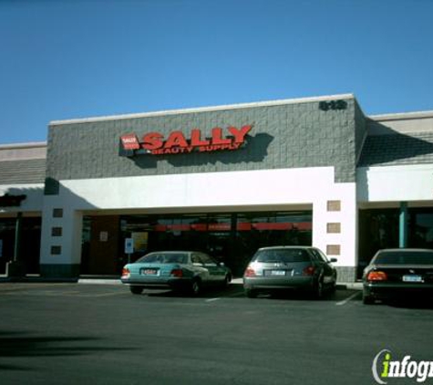 Sally Beauty Supply - Chandler, AZ