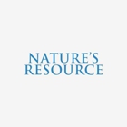 Nature's Resource