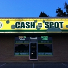 Cash Spot
