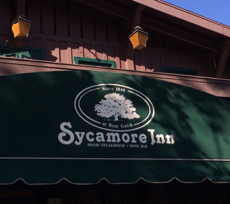 The Sycamore Inn Prime Steakhouse - Rancho Cucamonga, CA