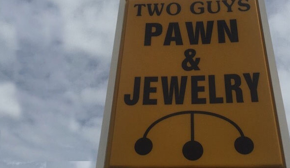 Two Guys Pawnbrokers - Fort Lauderdale, FL