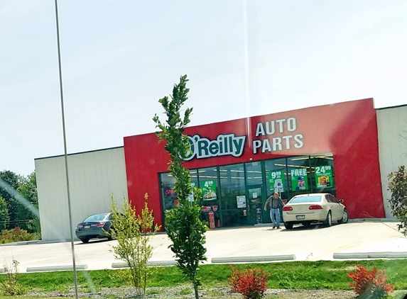 O'Reilly Auto Parts - Edinboro, PA