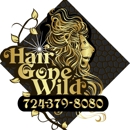 Hair Gone Wild - Beauty Salons