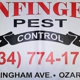 enfinger pest control