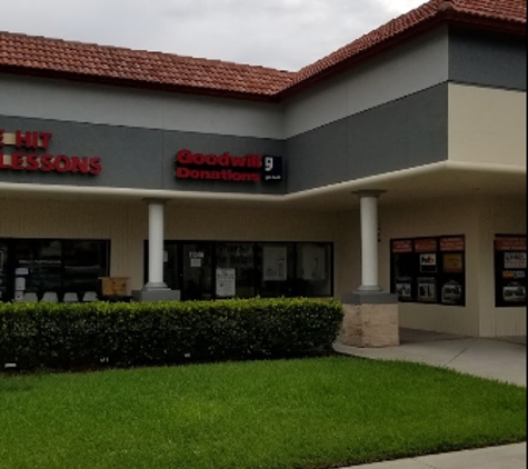 Goodwill Donation Center - Davie, FL