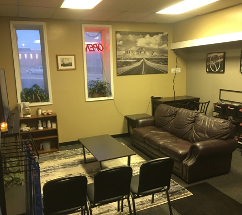 Apex Auto Clinic - North Royalton, OH