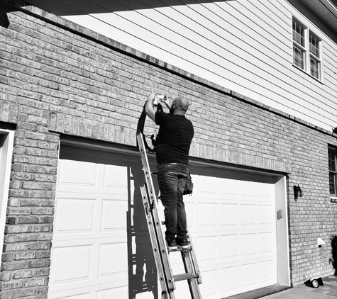 Security Camera Installation-Aprodax-Surveillance Camera Company - Canton, MI. Making the world safer one camera at a time