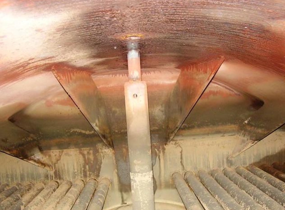 Pressure Vessel & Equipment Inspections Pty Ltd
