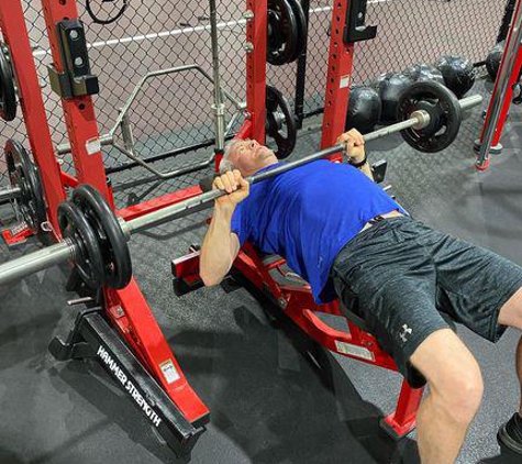 Redline Athletics- Westerville - Westerville, OH