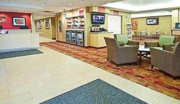 TownePlace Suites Baton Rouge Gonzales - Gonzales, LA