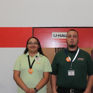 U-Haul Moving & Storage of Corona - Corona, CA