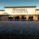 Goodwill Stores - Thrift Shops